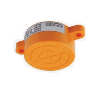 Winston Infrared Industrial Proximity Sensor Inductive 15MM Detection Distance