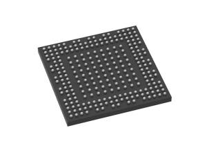  32Bit Microprocessors IC STM32MP153FAD1 Microcontroller MCU 257TFBGA Surface Mount Manufactures