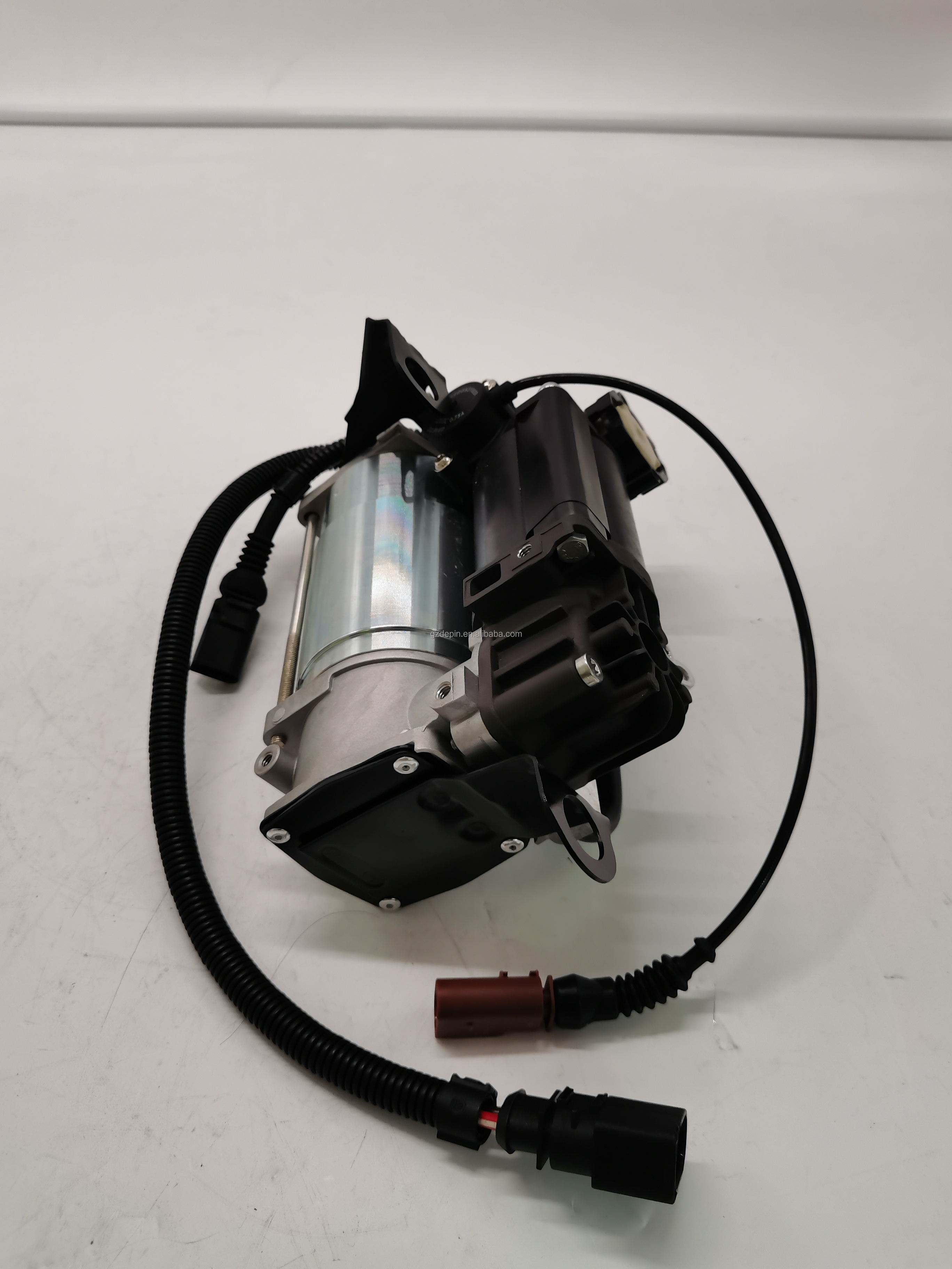 2002-2012 Air Suspension Compressor For Audi A8 D3 4E0616007 RANGE ROVER III L322