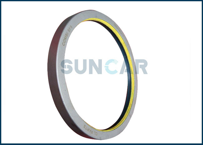 12014976 Combine Oil Seals CORTECO Rotary Shaft Seal NBR Material