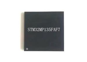  900MHz Microcontroller MCU STM32MP135FAF7 32Bit Microprocessors Chip BGA Package Manufactures