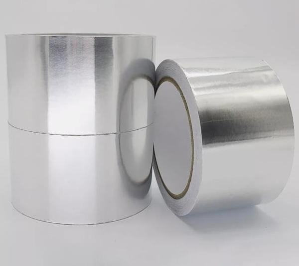 Adhesive 18N/25mm Adhesion to Steel 45N/25mm Tensile Strength adhesive aluminium