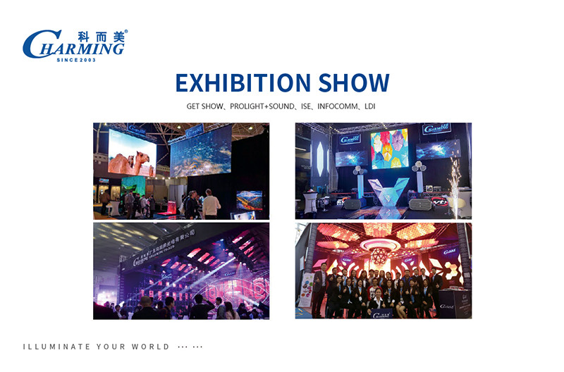 Aluminum Alloy 16 Bit Transparent LED Display , SMD2020 LED See Through Screen