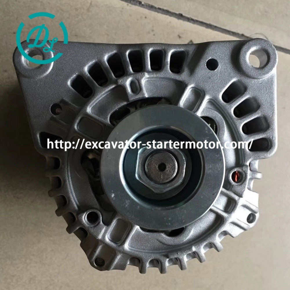 11203441 11203913 11203993 320/08611 Excavator Alternator 24V 55A
