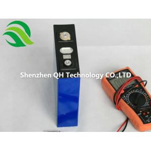 China Rechargeable Lithium Iron Phosphate Battery , 60V 200Ah Lifepo4 Scooter Battery on sale