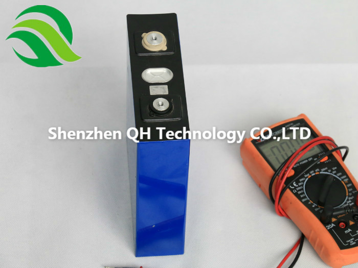 Rechargeable Lithium Iron Phosphate Battery , 60V 200Ah Lifepo4 Scooter Battery