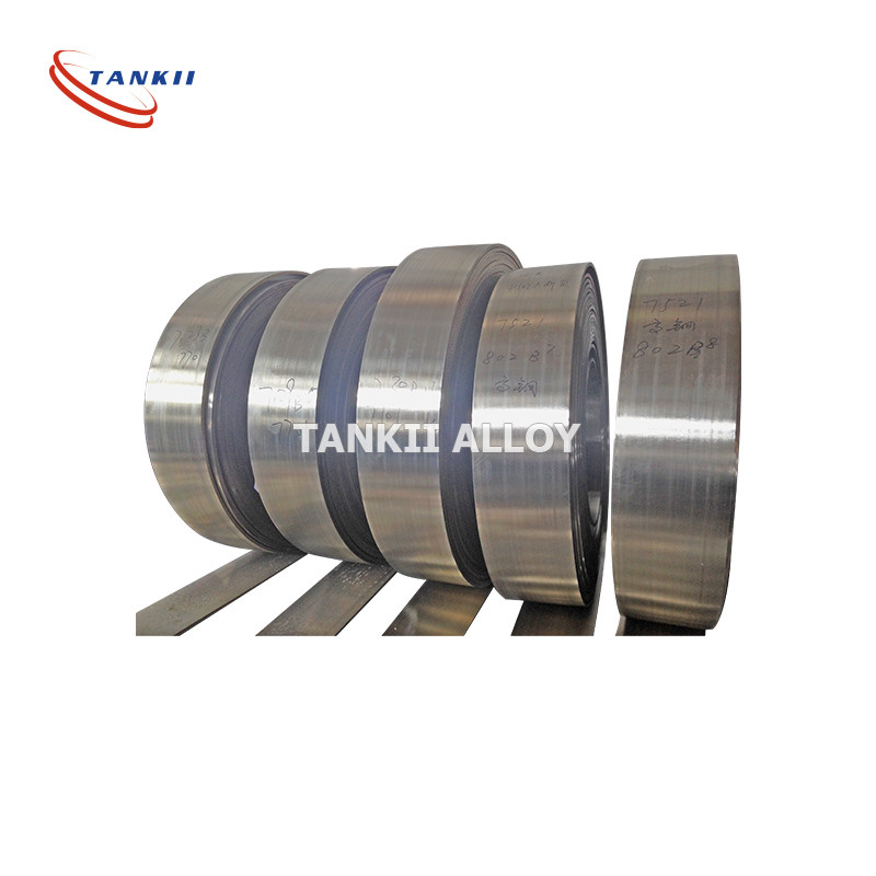 Kovar Nickel Iron Cobalt Alloy For High-Reliability Glass-To-Metal Seals