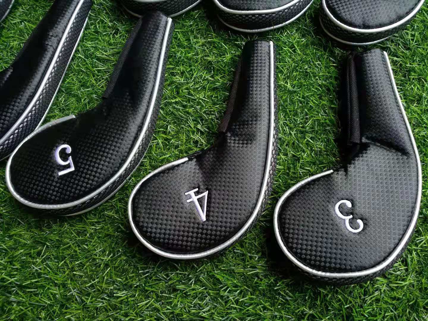 Golf Iron Head Cover , Golf Headcover , Golf Head Cover , Golf Headcovers , Iron Head Cover