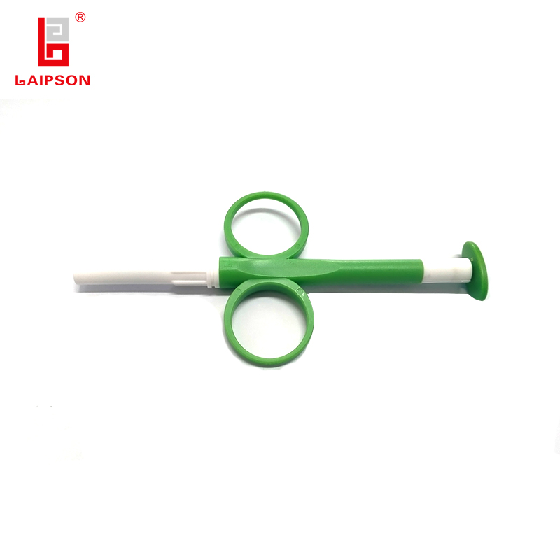 Good Stability ISO11785 EM4305 Chip FDX-B Cat Dog Microchip Rfid Glass Tag Pet Animal Transponder