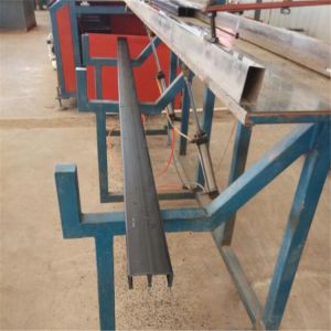 Extrusion Method E Lock Ensuring Strong Attachment for Concrete Embedment