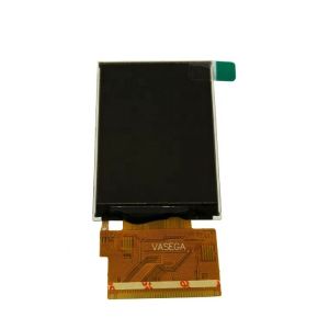 2.4" TFT LCD Screen Module with ILI9341 Driver IC and 240*320 Display 37Pin MCU