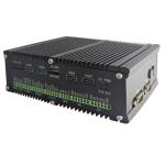 LPB3568 Vehicle Embedded PC With GPU ARM G52 2EE Camera Support 8 AHD Cameras
