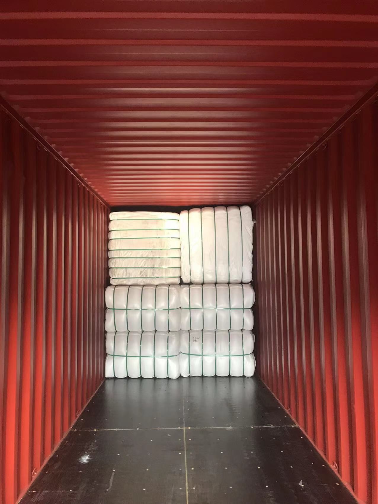 15D Polyester Hollow Fiber Great Elasticity Long Staple Fibre