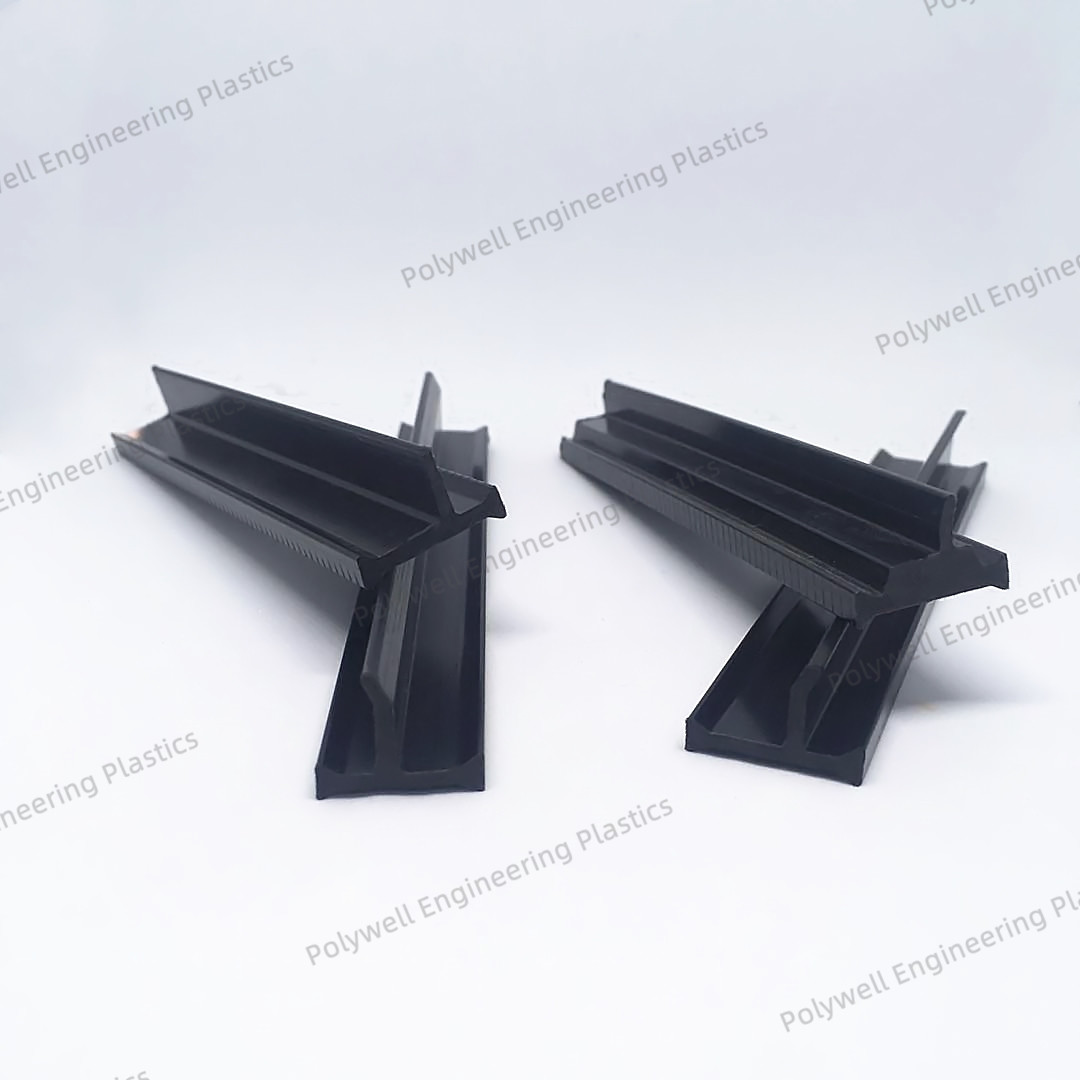 PA66 GF25 Thermal Break Strip for Heat Insulation Profile Aluminum System Window