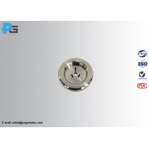  Dimension Verification Tool Plug Socket Tester for AS/NZS 3112 Figure A1 Three-Pin Flat-Pin Plugs Manufactures