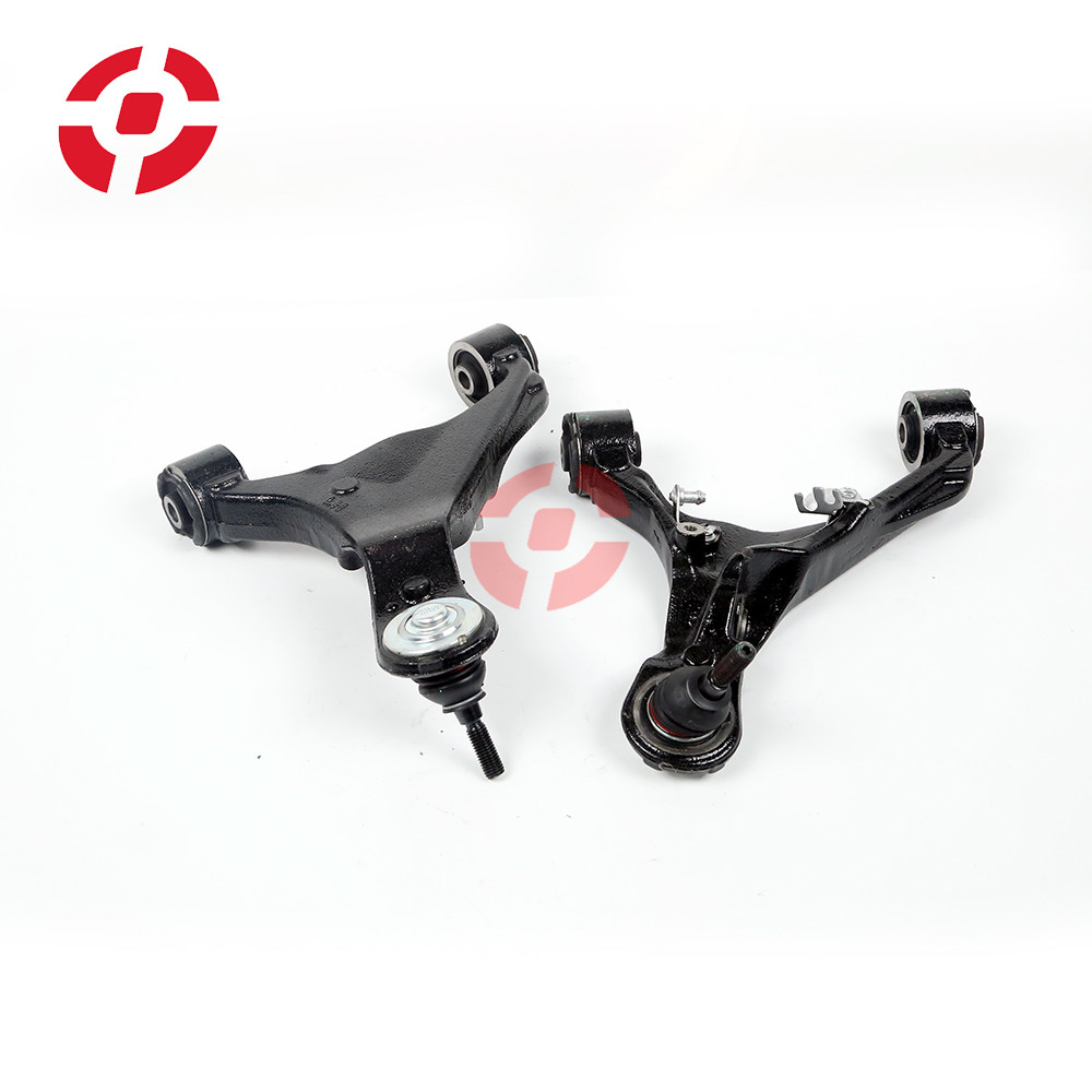 Land Rover LR014132-LR014133 Front Upper Control Arm With Independent Design For Better Fuel Efficiency