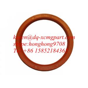  XCMG wheel loader parts crankshaft rear Seal WD615 XCMG 61500010047 Manufactures