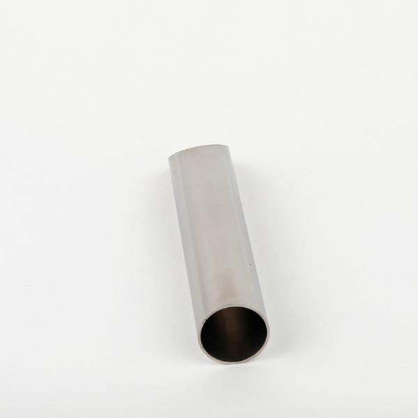 Medical Grade 304 316 SS Sanitary Tubing , Seamless Stainless Steel Capillary