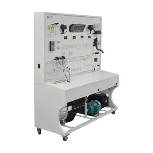  Isuzu 2.8T Diesel Common Rail Engine Teaching Simulator Manufactures