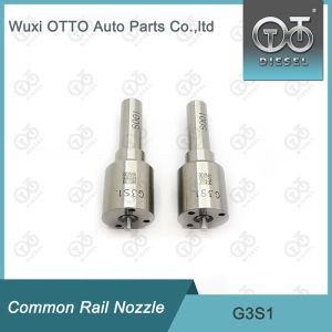 G3S1 Denso Common Rail Nozzle 295050-0011 R2AA-13-H50