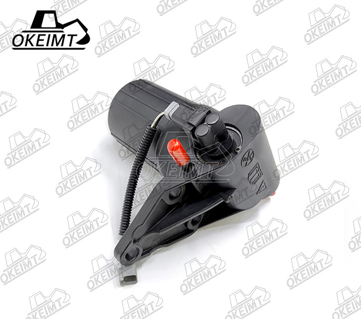 446 - 5409 4465409 PARKER C6.6 Short Electronic Fuel Pump For Engine