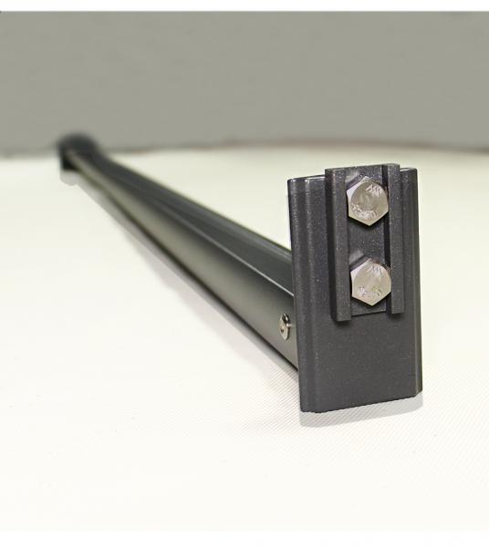 Aluminium Awning Folding Shade Aluminium Awning Chain Arms Acrylic