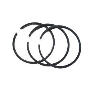 Air Cooled Piston With Ring Diesel Generator Parts 170F 173F 178F 186F 188F 192F