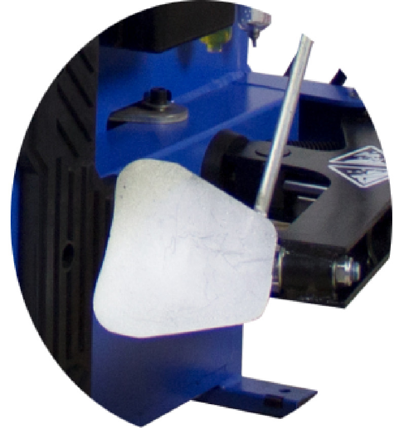 XT-209 Motorcycle ATV Tire Changer For Workshop Or Home
