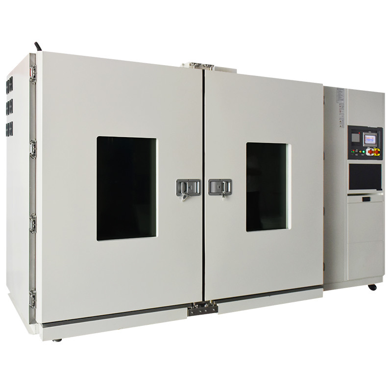 Stainless Steel Walk In Humidity Chamber For Medical Electronic Equipment