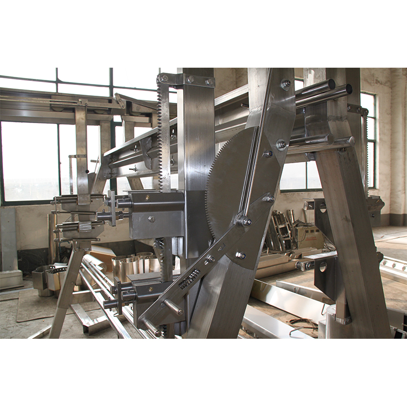 380V / 220V Auto Chicken Feather Dryer And Slaughter Machine For Processing