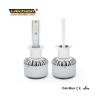 Buy cheap Auto H1 LED Car Headlight Bulbs 40W 4000LM CE IP68 High Power 6000K- 6500K from wholesalers