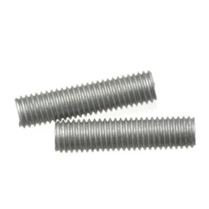 China Hot Dip GalvanizingThreaded Stud Bolt Class 4.8 Carbon Steel A3 DIN 975 DIN976 on sale