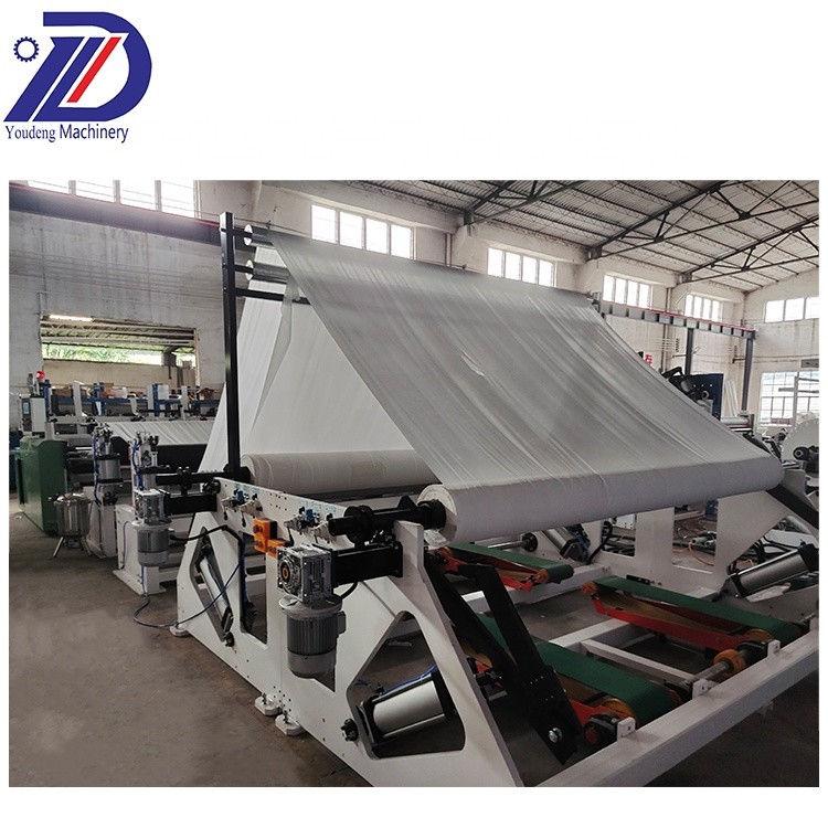 Youdeng direct wholesale good quality computerized machine with high efficiency