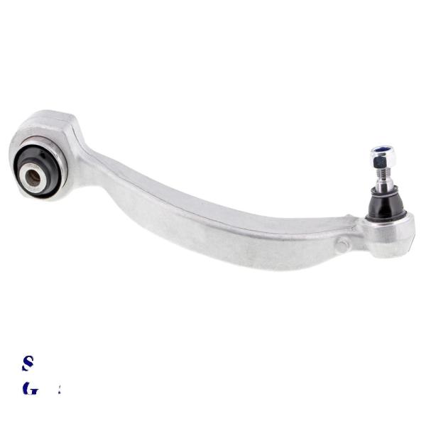 Aftermarket Left Suspension Control Arm for Mercedes Car Aluminium CMS101186
