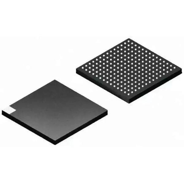 China IC Electronic Integrated Circuits 54Kbit Programmable Logic LCMXO3L-6900C-6BG256I on sale China IC Electronic Integrated Circuits 54Kbit Programmable Logic LCMXO3L-6900C-6BG256I on sale