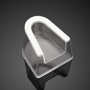 COMER anti-shoplifting devices acrylic tablet display mounting