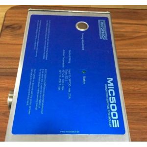  Jichai Mic-500 Ignition Controller Standard Component with Customization Modification Manufactures