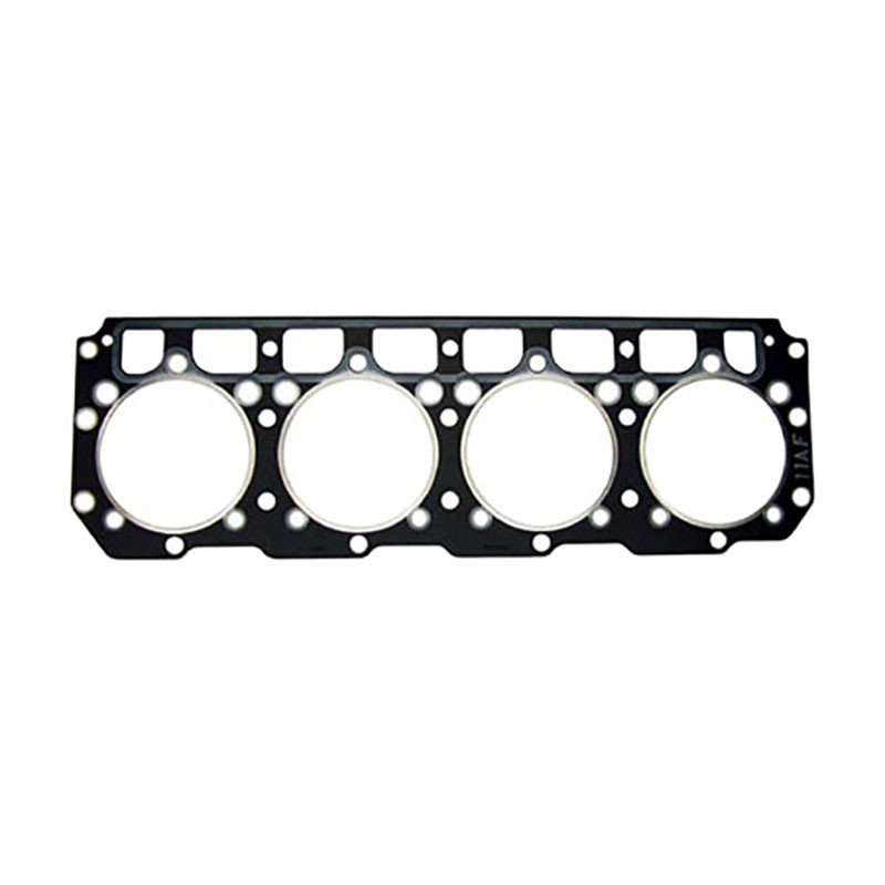 Cylinder Head Gasket Me071326 Me071232 for Fuso 6D142at Japanese Truck Parts