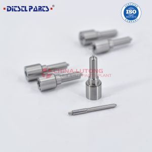 Common Rail Fuel Injector Nozzle DLLA150P914 for Denso 095000-6030