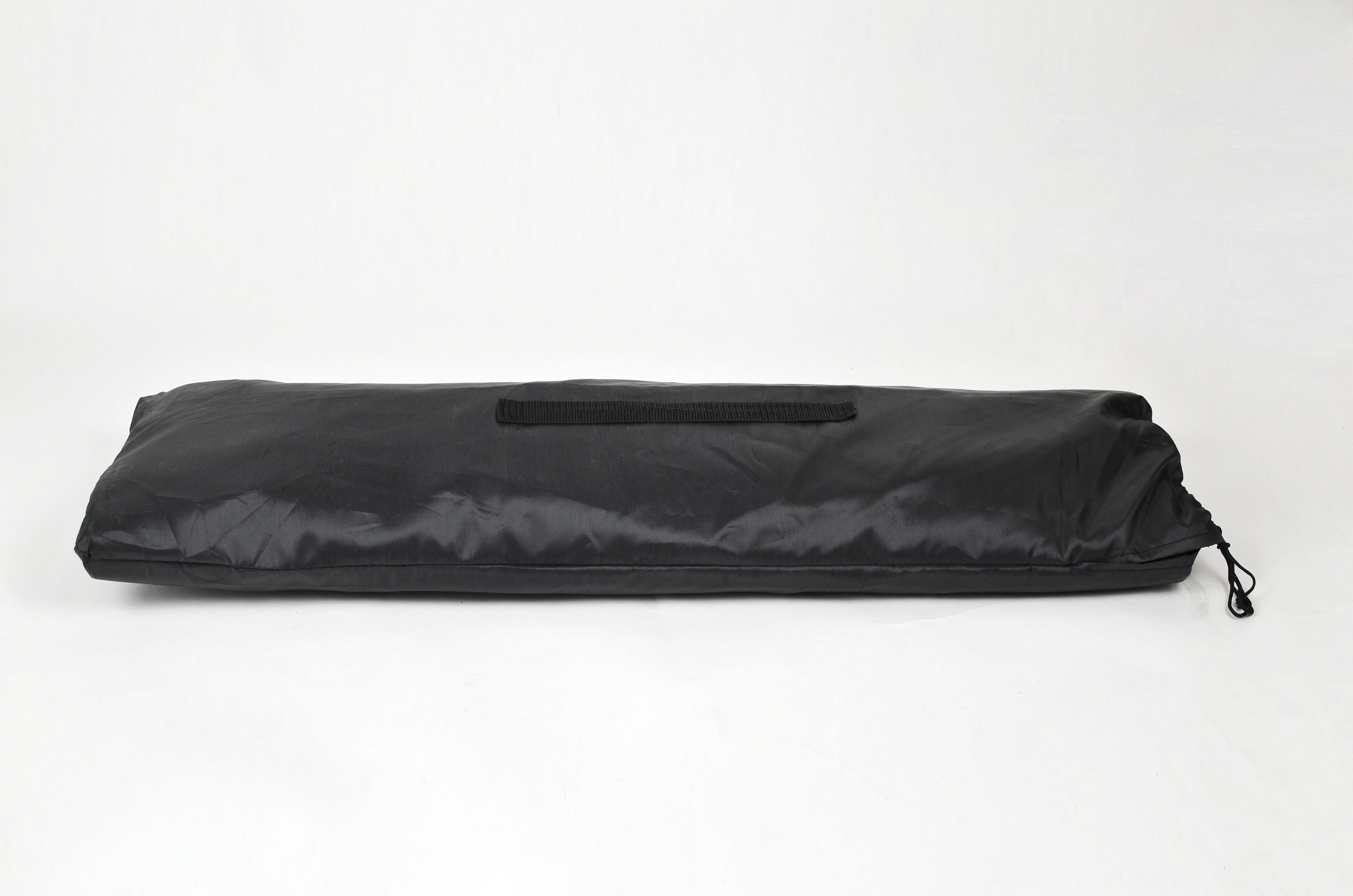 Red 1680D Elevated Dog Cot Bed 24in Heavy Duty Raised Dog Bed