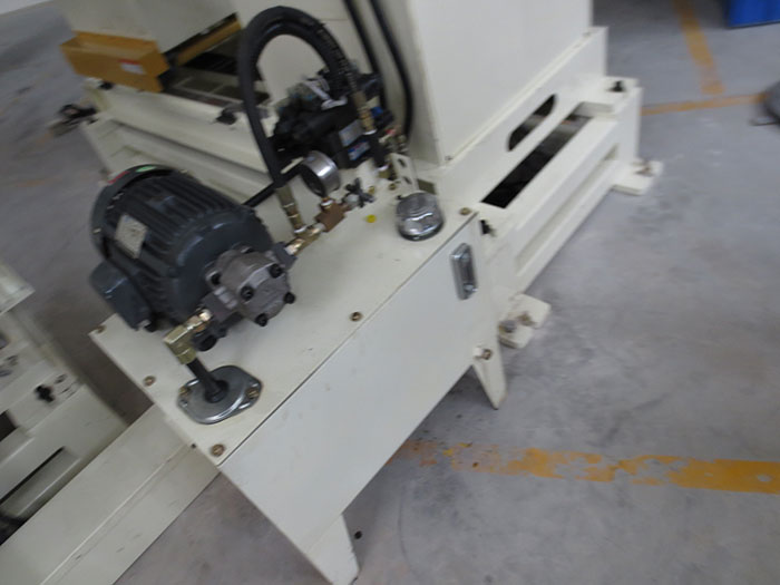 punching machine