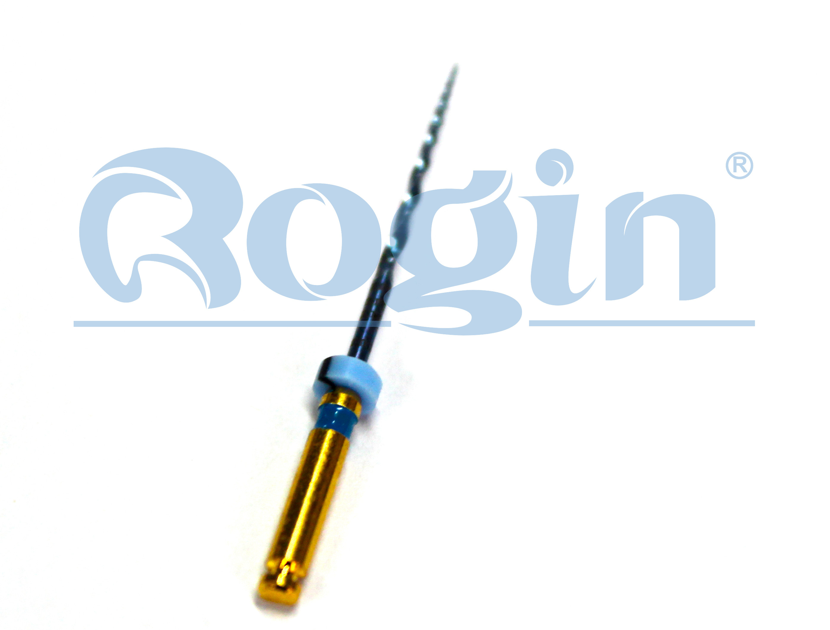 Nickel Titanium Alloy Dental Endodontic Files , Super ni ti files Engine Use
