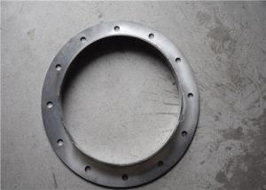  High Tolerance External Floating Roof Tank Seals / Floating Ring Seal GB Standard Manufactures