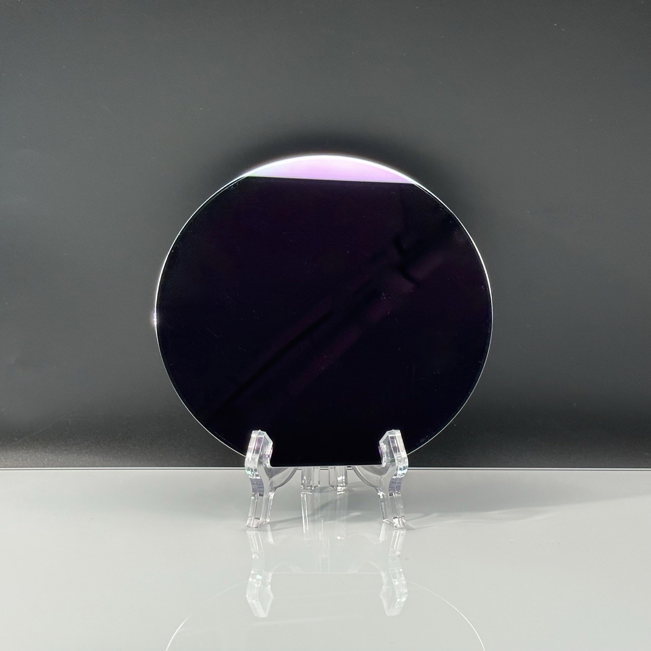 2inch 4H-N Silicon Carbide SiC Substrate Thickness 350um 500um SiC wafer Prime Grade Dummy Grade