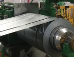  ASTM A792M Slitting Steel Coils GI Galvanized Sheet G90 0.75mm Manufactures