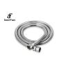 Buy cheap Washing Polished Bathroom Shower Hose , Anti Twist Shower Hose 1.5m Length from wholesalers