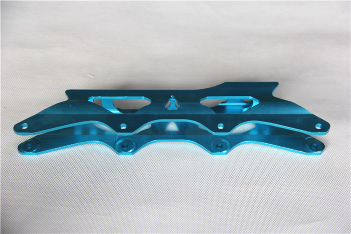 6061 Aluminum Stamping Parts , Polish 20gram Pressed Sheet Metal Components
