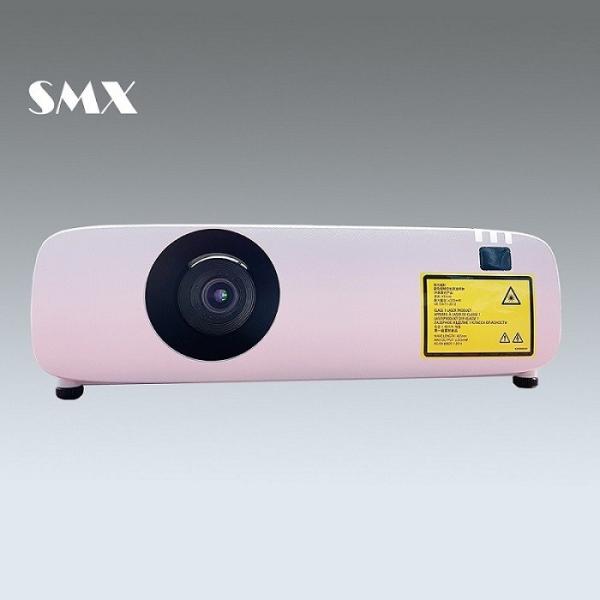 Manual 5300 Lumen Home Theater Laser Projector 4k Short Throw 6000 Lumen