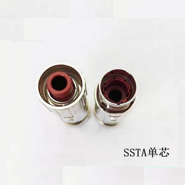 16MM2 32MM2 1 Pin Connector Male And Female