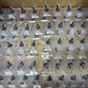 YJJ 26PCBFA6G Board Interface Pressure Sensor Is Used In Medical Devices